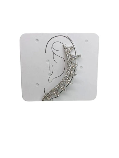 Mono Orecchino Angelo Celeste Splendi