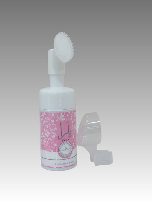 Mousse Struccante Delicata Splendi