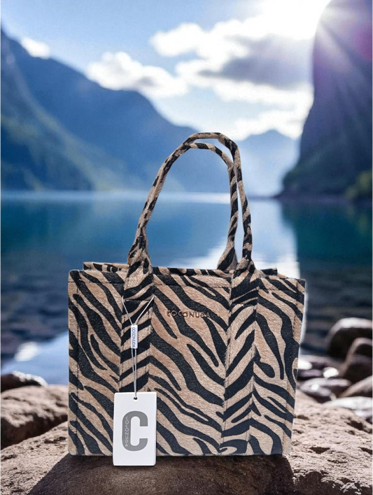 Borsa Animalier Coconuda
