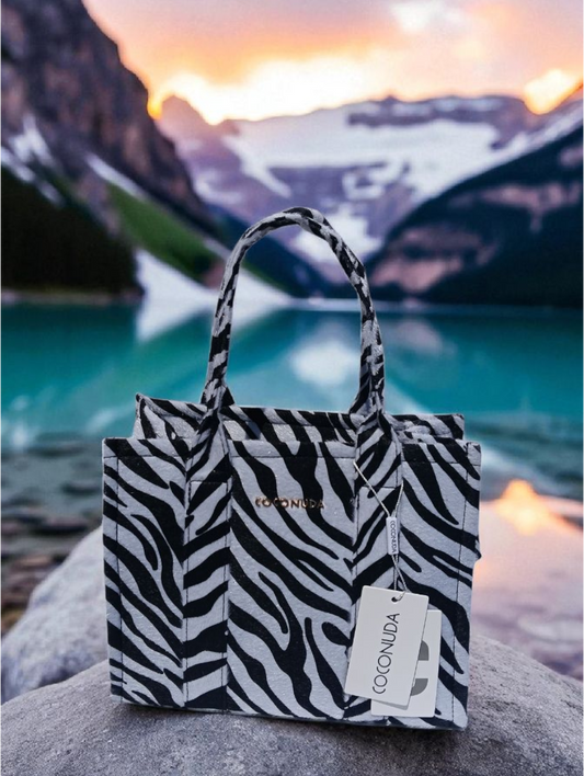 Borsa Animalier Coconuda