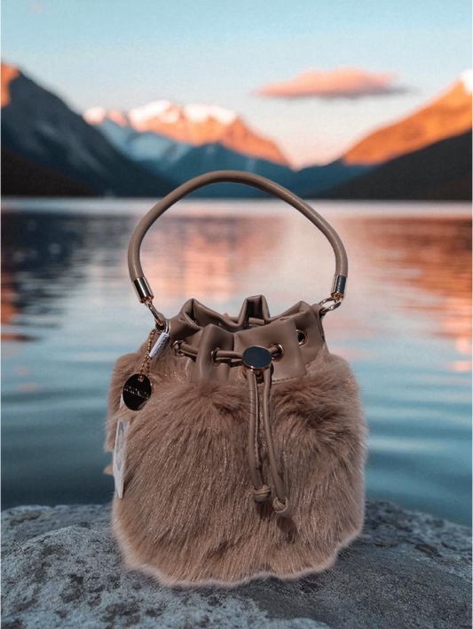 Borsa Secchiello Coconuda