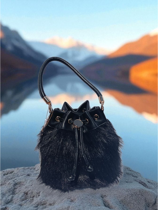 Borsa Secchiello Coconuda