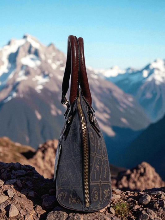 Borsa Slim Giulia Pieralli