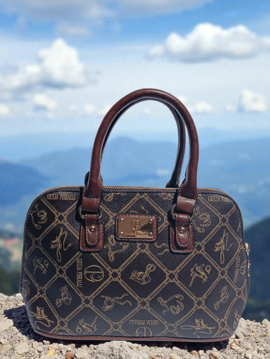 Borsa Slim Giulia Pieralli