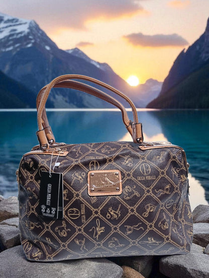 Borsa Coffee & Cream Giulia Pieralli
