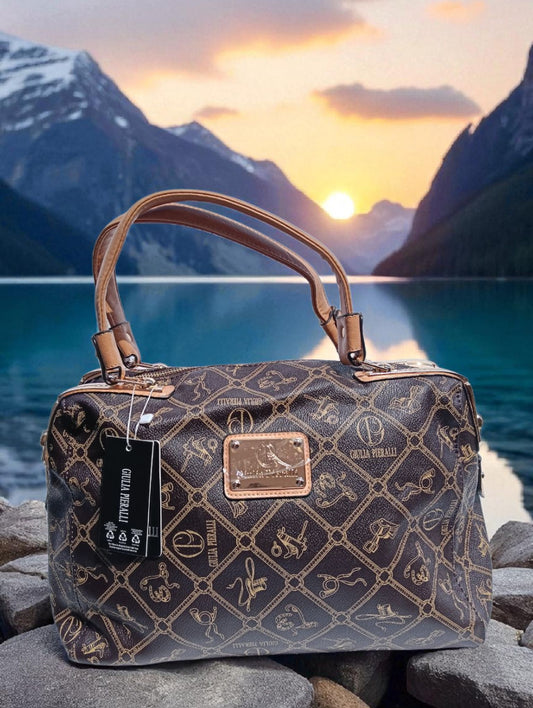 Borsa Coffee & Cream Giulia Pieralli