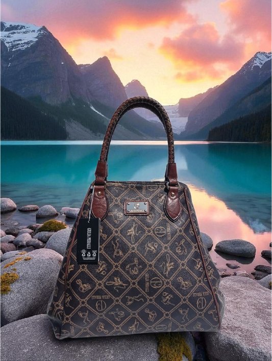 Borsa Trapezio Giulia Pieralli