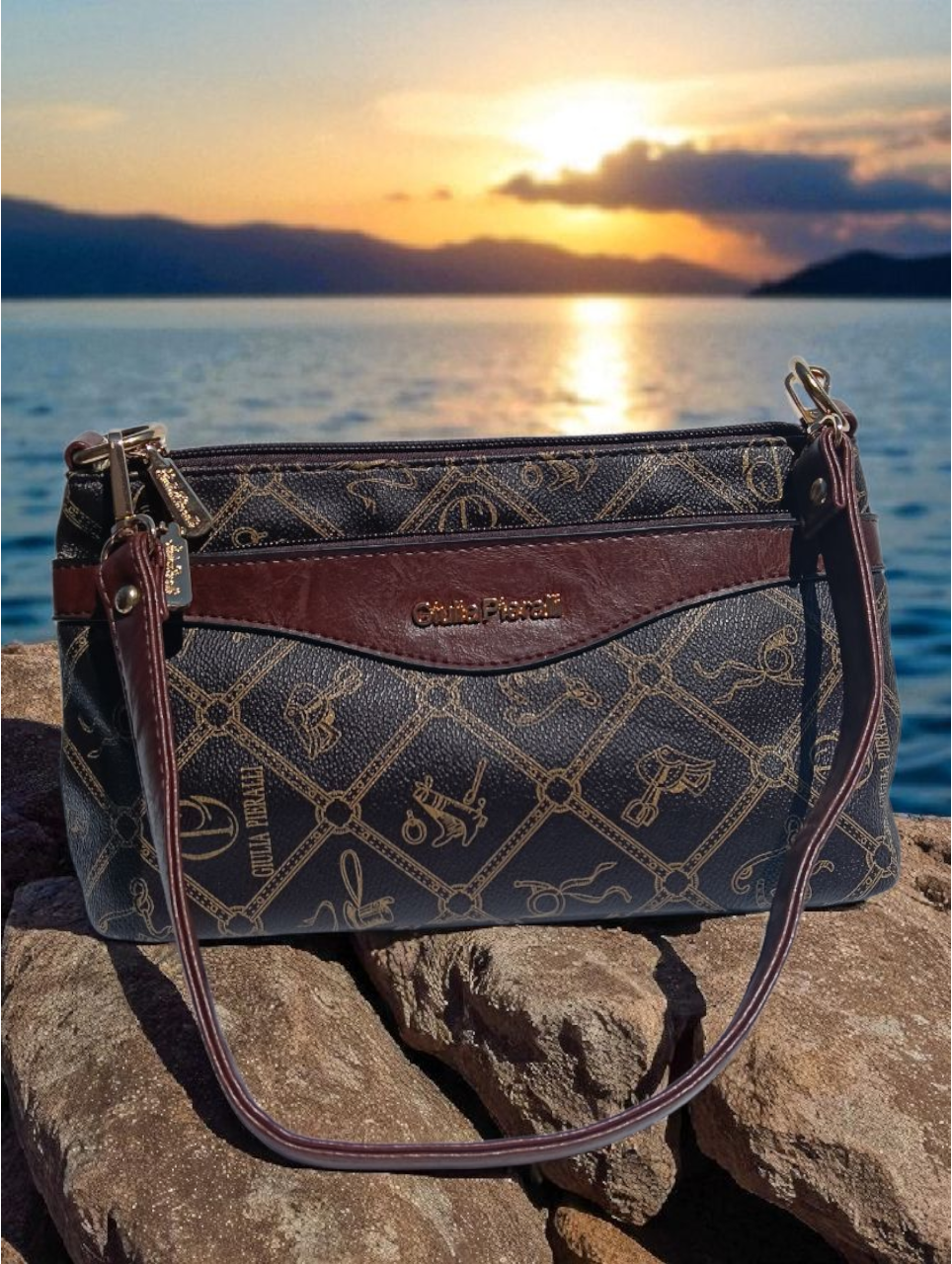Borsa Elegance Giulia Pieralli