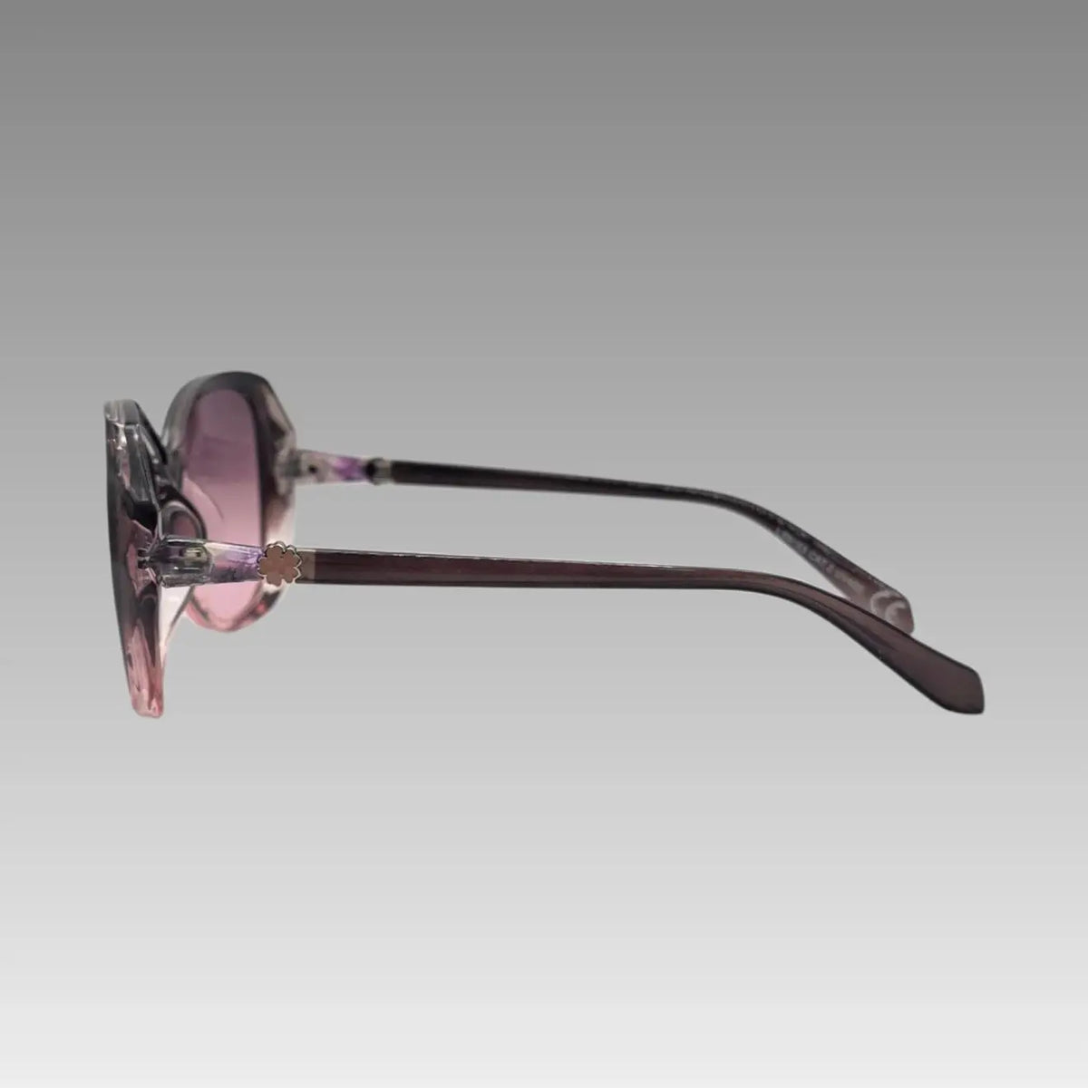 Gafas de sol degradadas Sakura