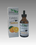 Aceite esencial de naranja (100 ml)
