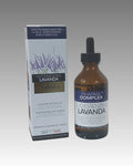 Aceite esencial de lavanda (100 ml)