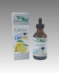 Aceite esencial de limón (100 ml)