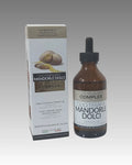 Aceite esencial de almendras dulces (100 ml)
