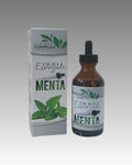 Aceite esencial de menta (100 ml)