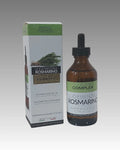 Aceite esencial de romero (100 ml)