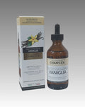 Aceite esencial de vainilla (100 ml)