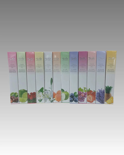 Olio Per Cuticole