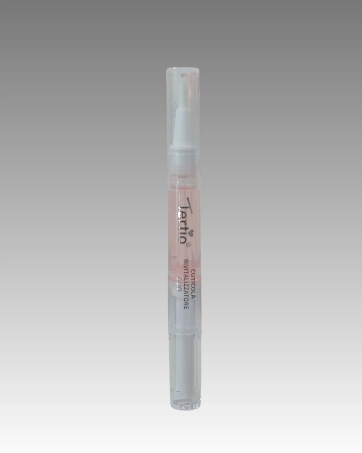 Aceite para cutículas
