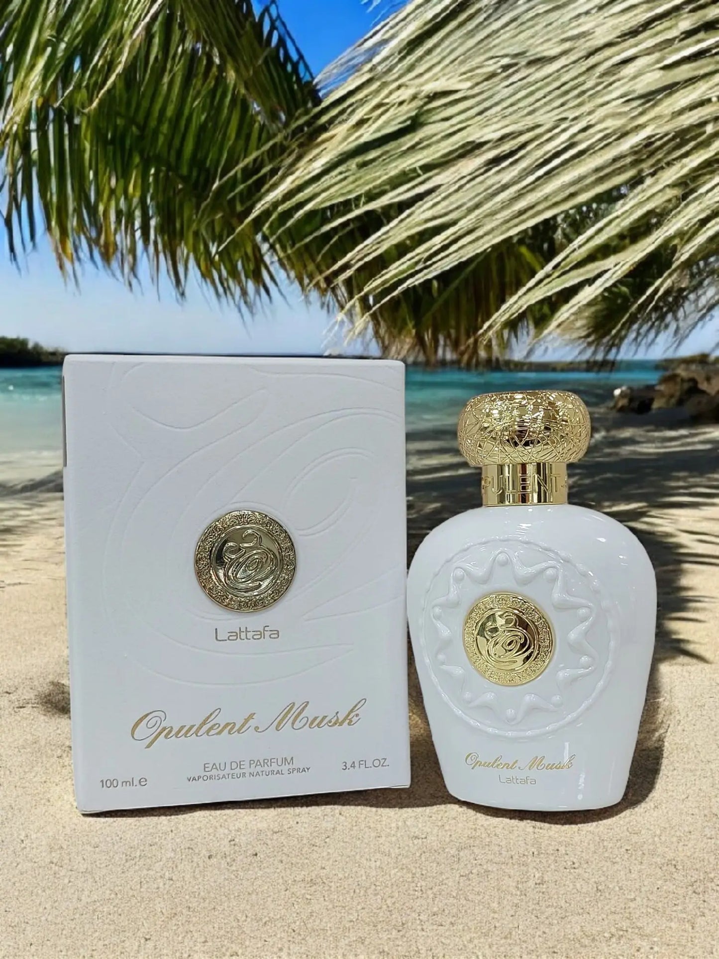 Opulent Musk Splendi