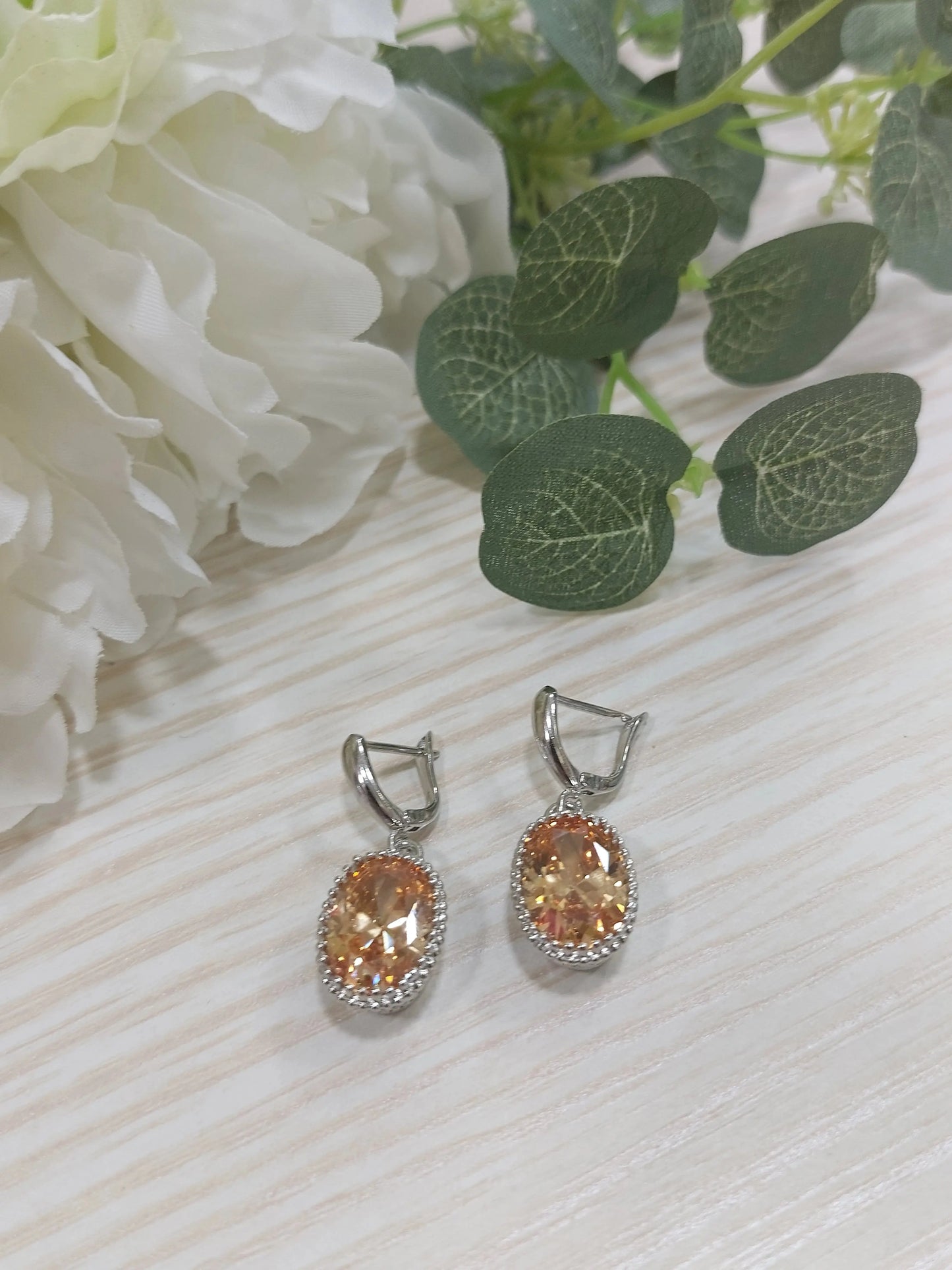 Orecchini Alba Splendi