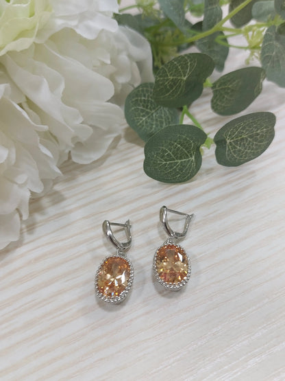 Orecchini Alba Splendi