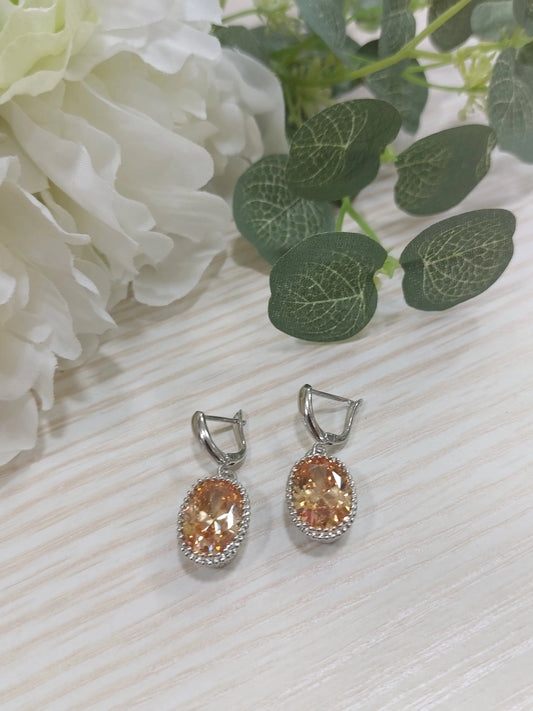 Orecchini Alba Splendi