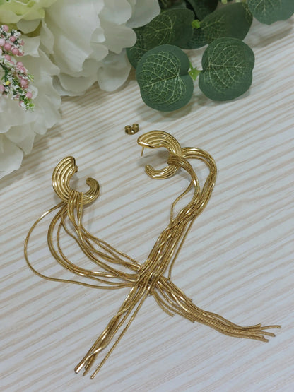 Orecchini Alba Splendi