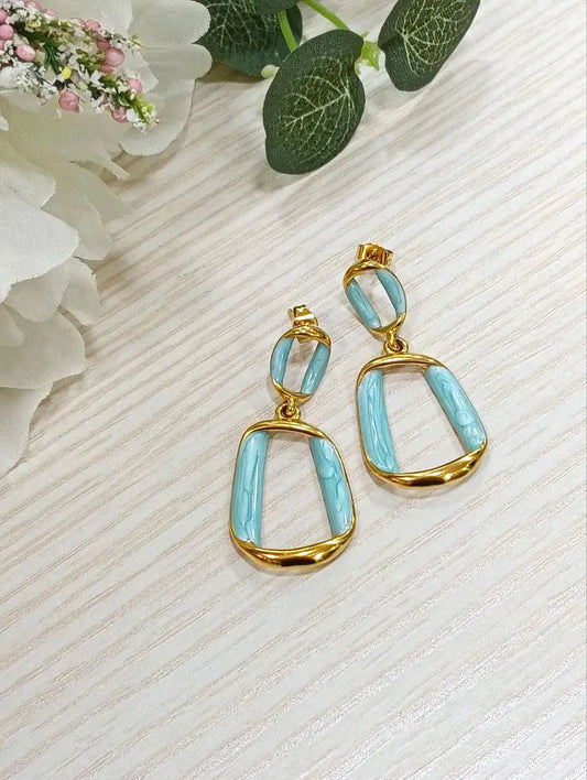 Orecchini Armonia Splendi