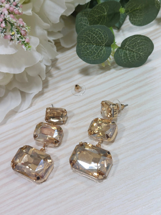 Orecchini Atena Splendi