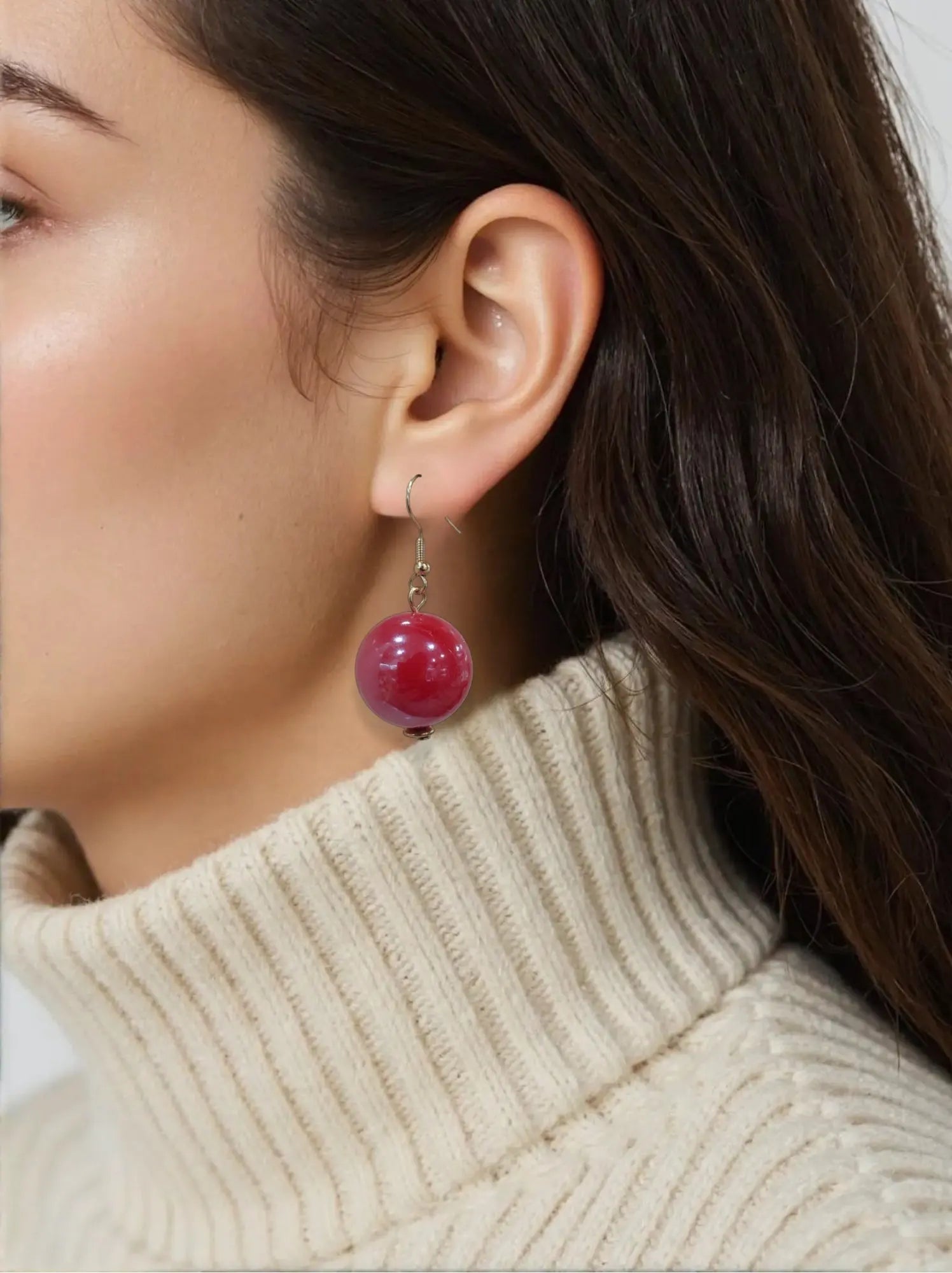 Orecchini Bubbles Splendi