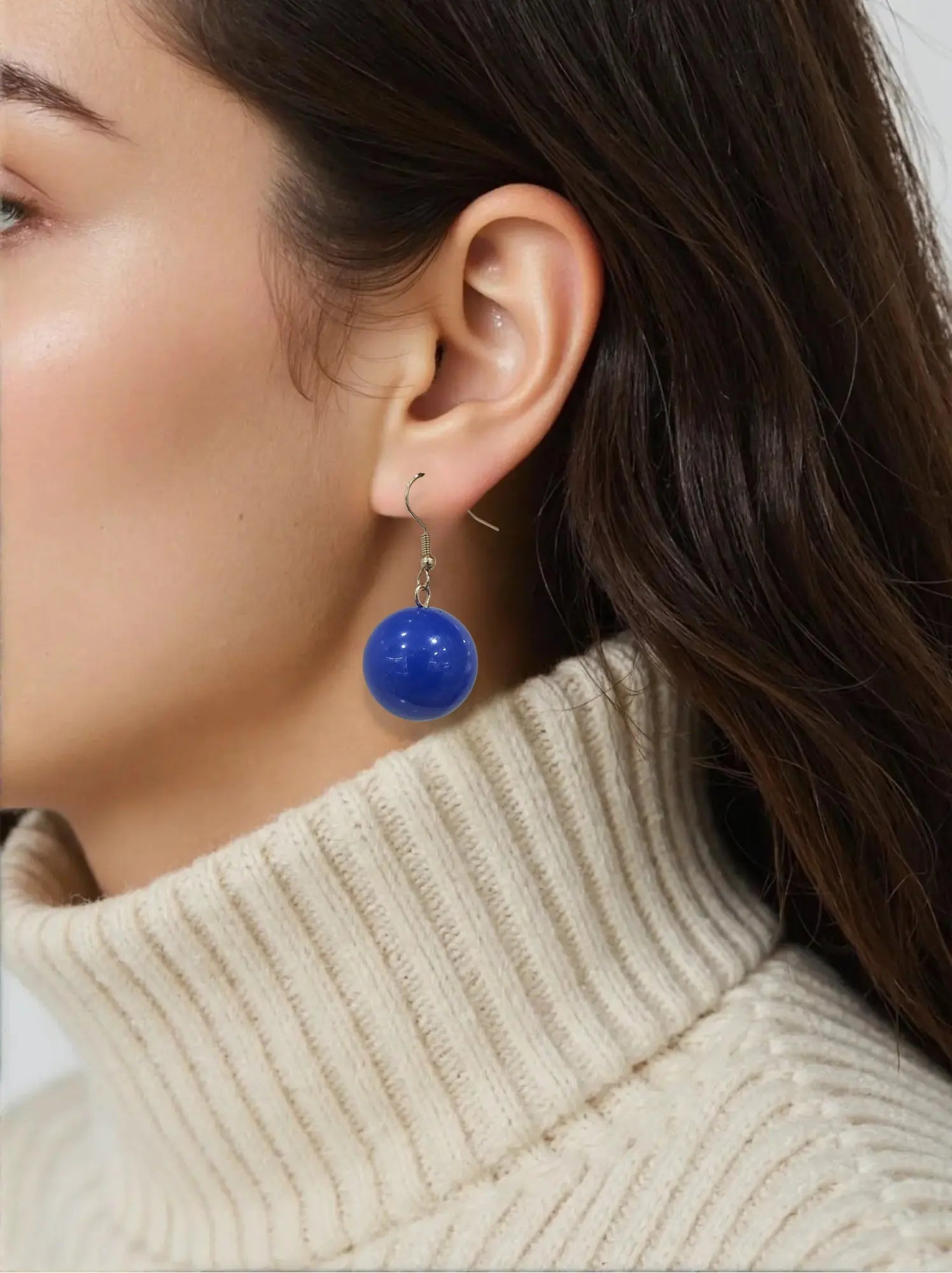 Orecchini Bubbles Splendi