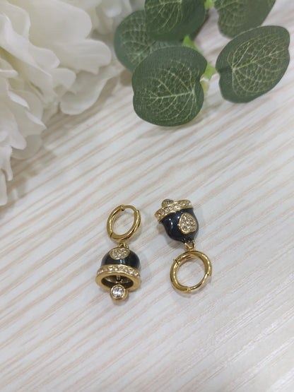 Orecchini Campanella Capri Splendi