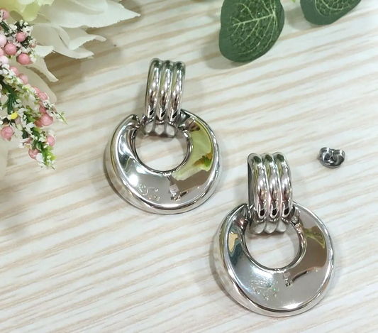 Orecchini Corea Splendi