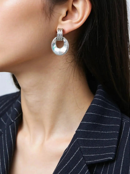 Orecchini Corea Splendi