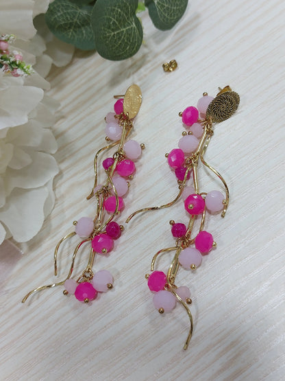 Orecchini Crystal Splendi