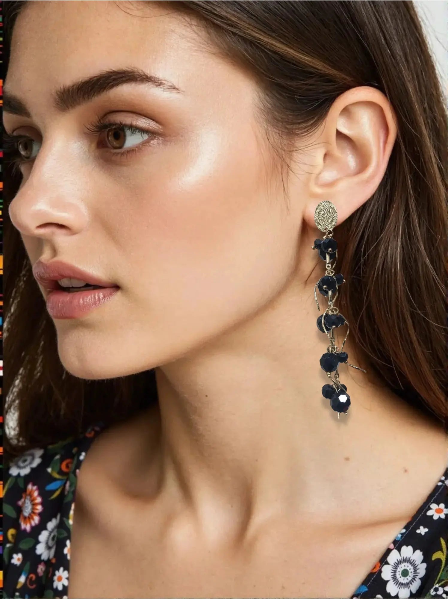 Orecchini Crystal Splendi