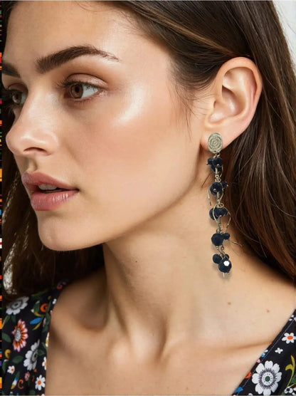 Orecchini Crystal Splendi