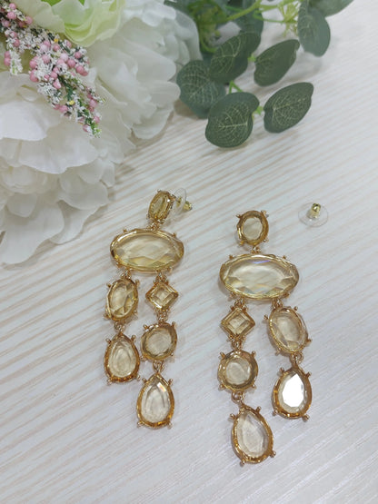 Orecchini Doré Splendi