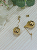 Orecchini Drop Splendi
