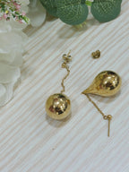 Orecchini Drop Splendi