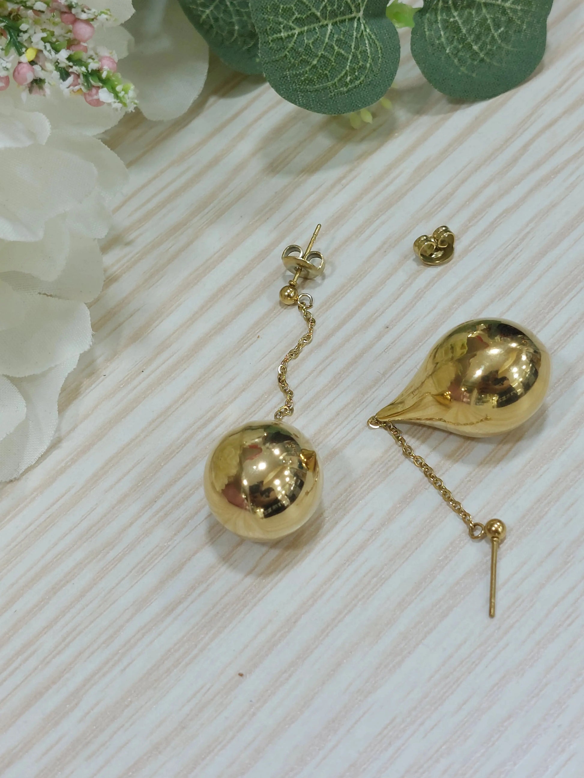 Orecchini Drop Splendi