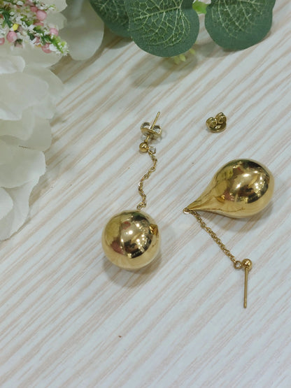 Orecchini Drop Splendi