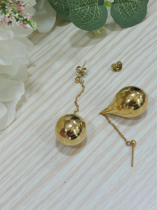 Orecchini Drop Splendi