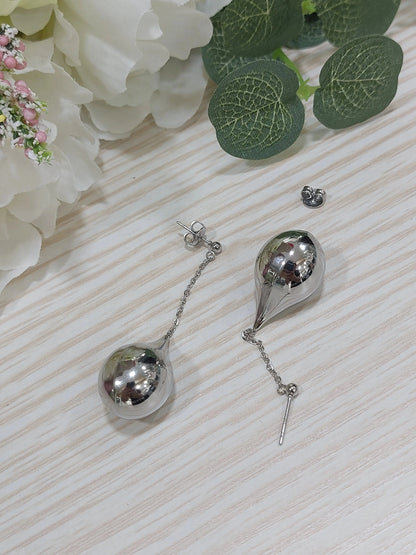 Orecchini Drop Splendi