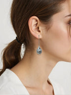 Orecchini Drop Splendi