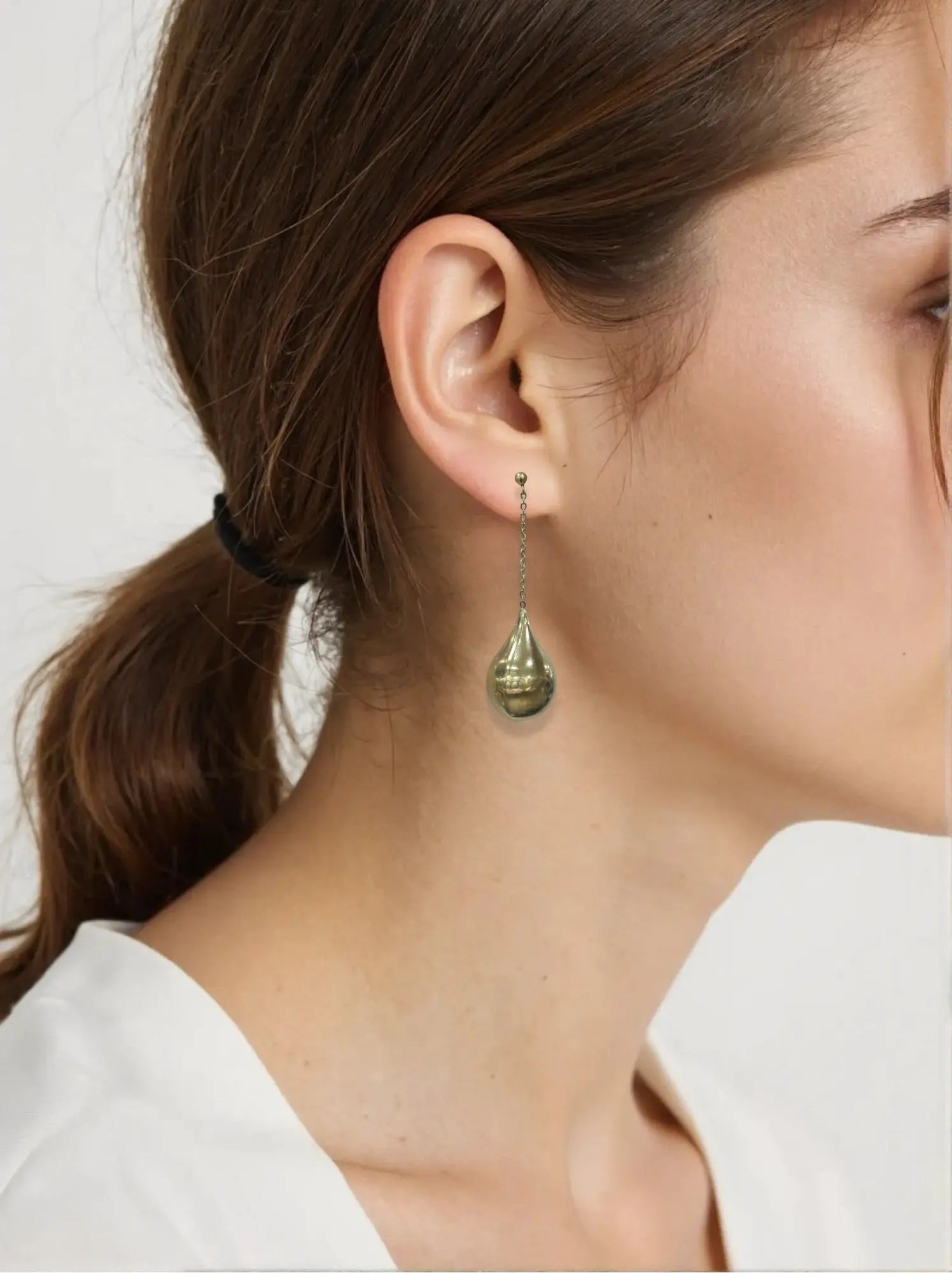 Orecchini Drop Splendi