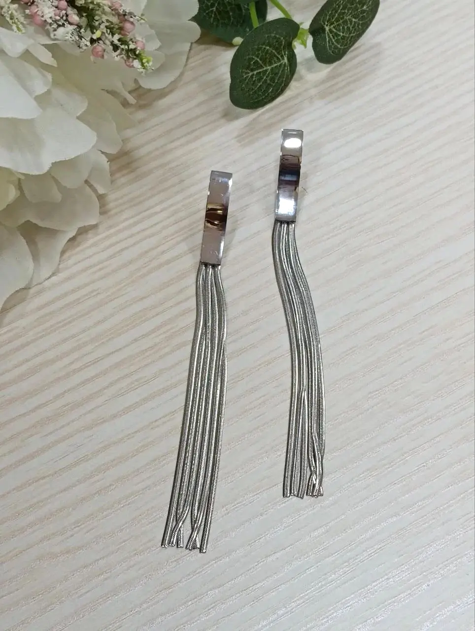 Orecchini Elisyr Splendi