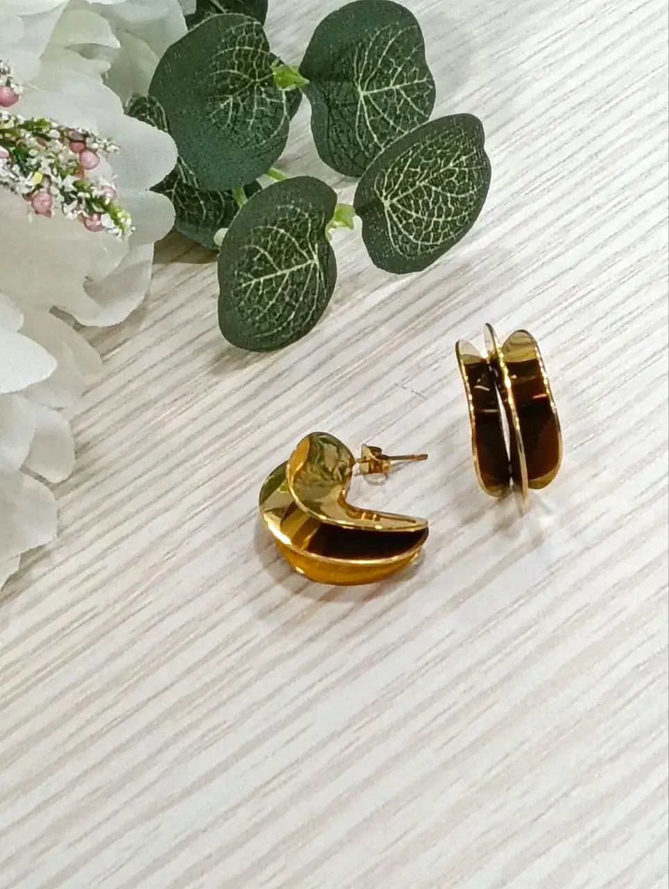 Orecchini Fan Splendi