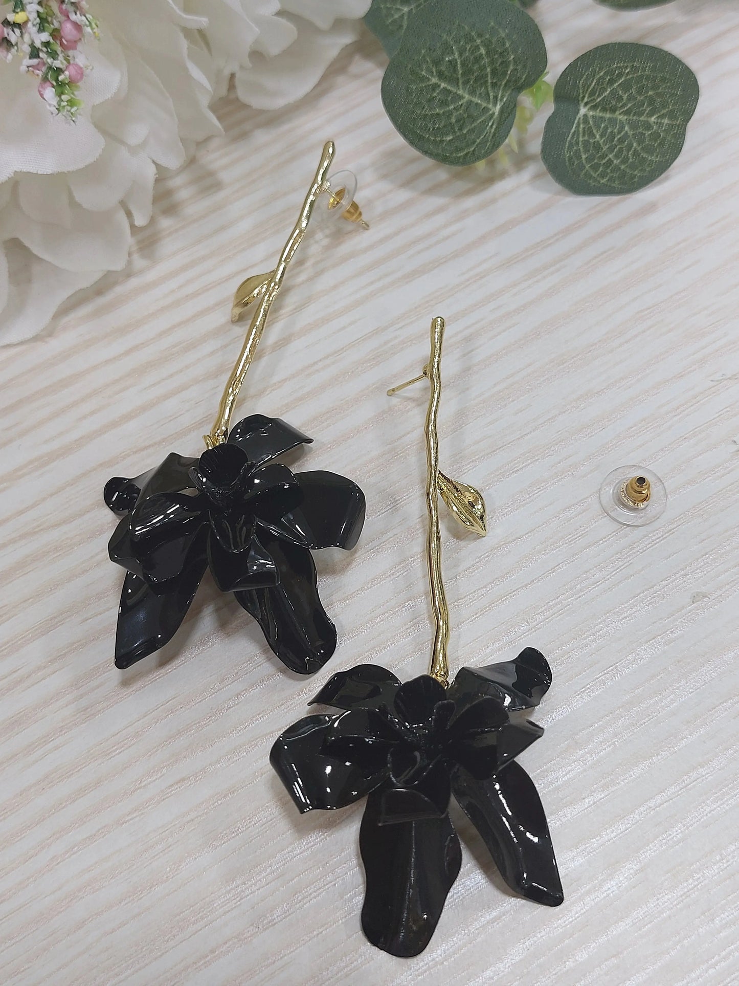 Orecchini Flowers Splendi