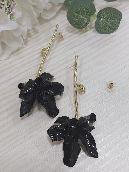 Orecchini Flowers Splendi